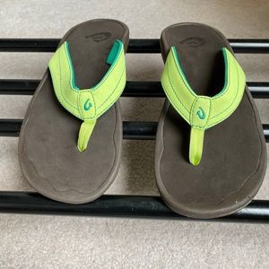 OLUKAI Women Ohana Sandals - NEW NWOB
